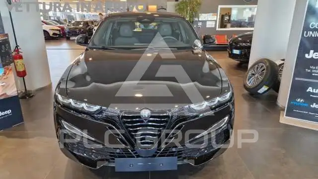 2026 Alfa Romeo Tonale
