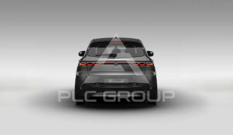 2026 Alfa Romeo Tonale