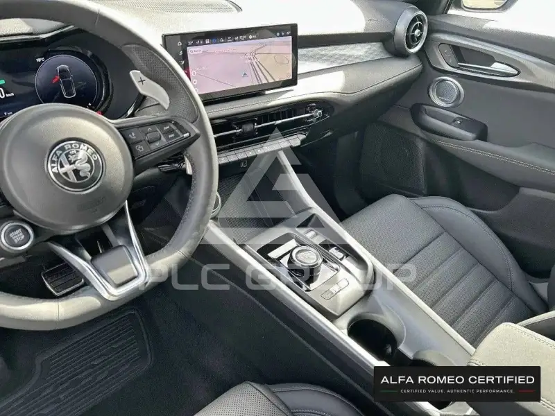 2026 Alfa Romeo Tonale