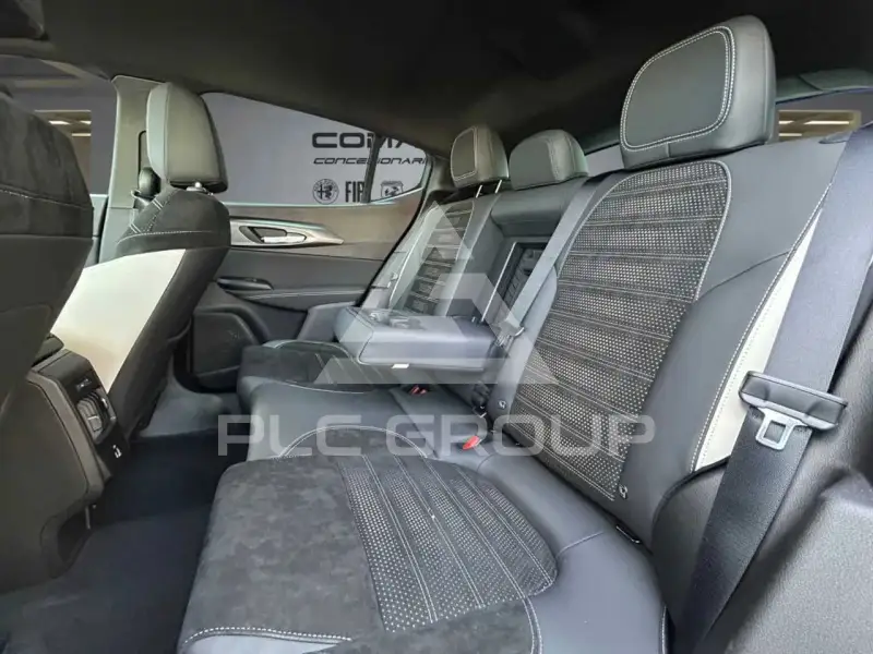 2026 Alfa Romeo Tonale