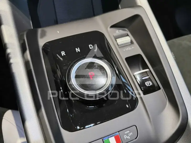 2026 Alfa Romeo Tonale