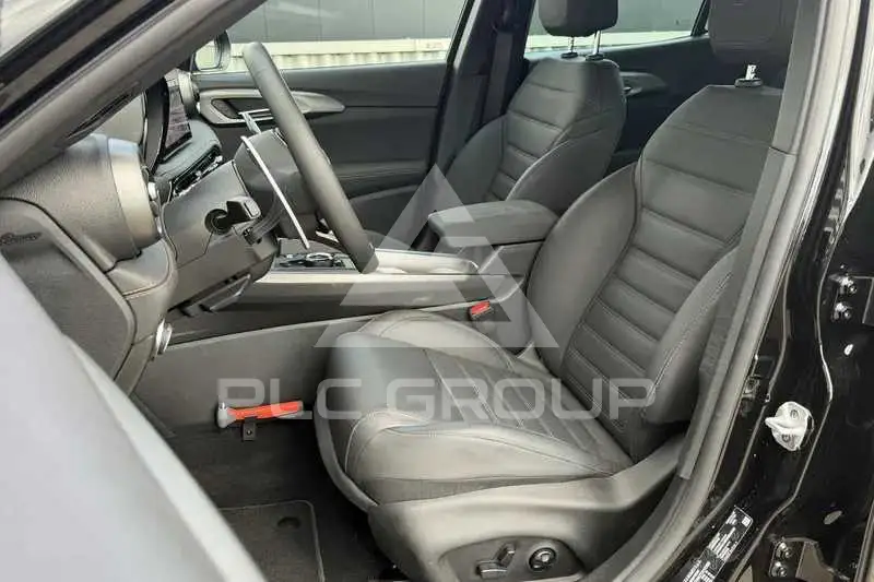 2026 Alfa Romeo Tonale