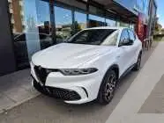 2026 Alfa Romeo Tonale