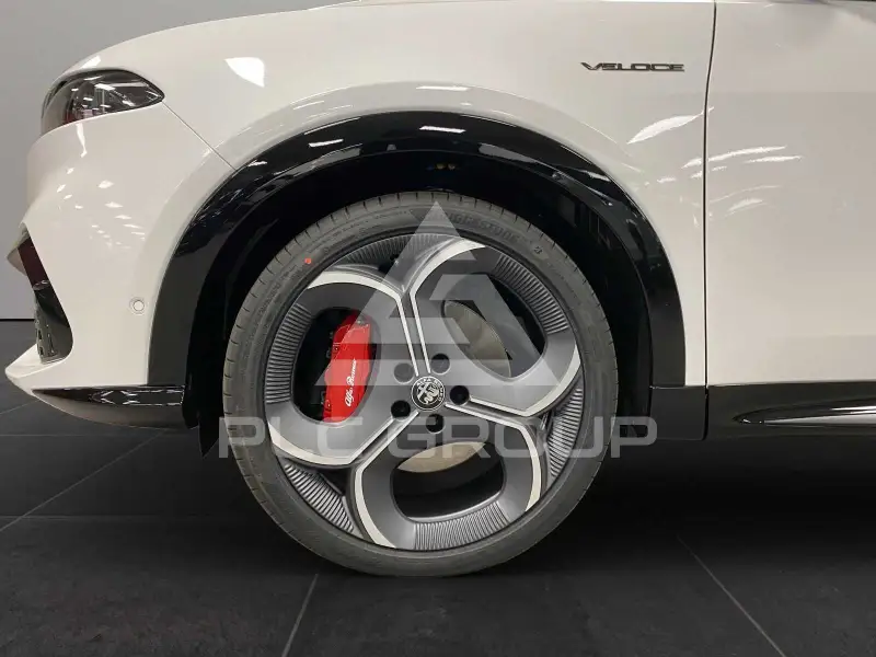 2026 Alfa Romeo Tonale