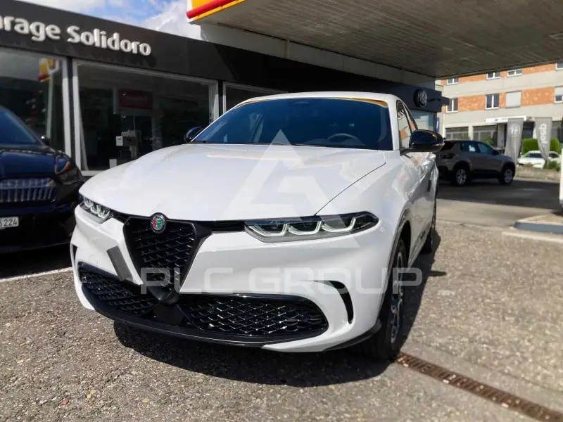 2026 Alfa Romeo Tonale
