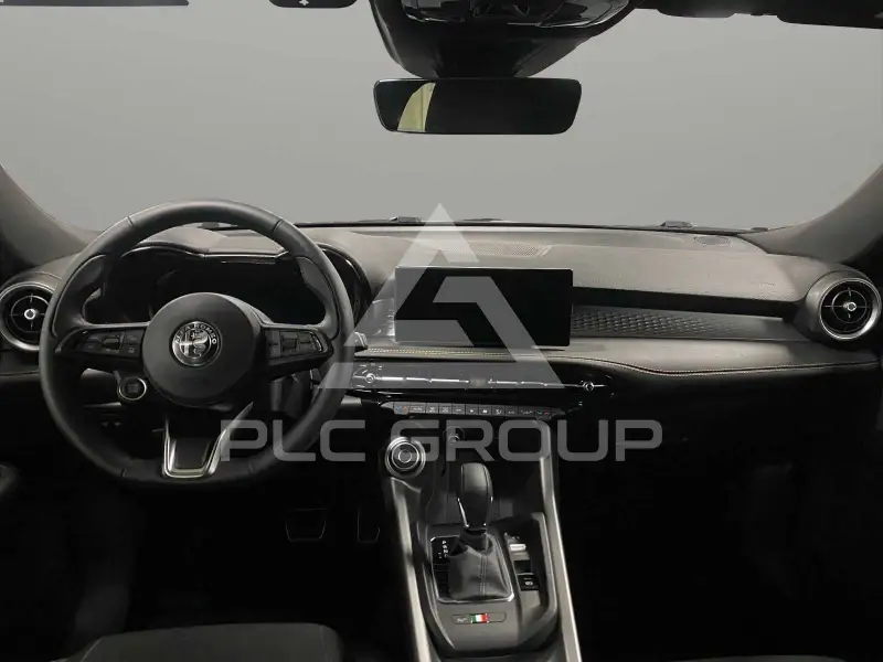 2026 Alfa Romeo Tonale