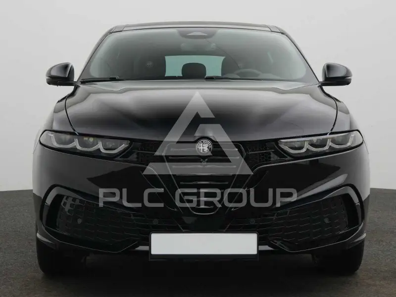 2026 Alfa Romeo Tonale