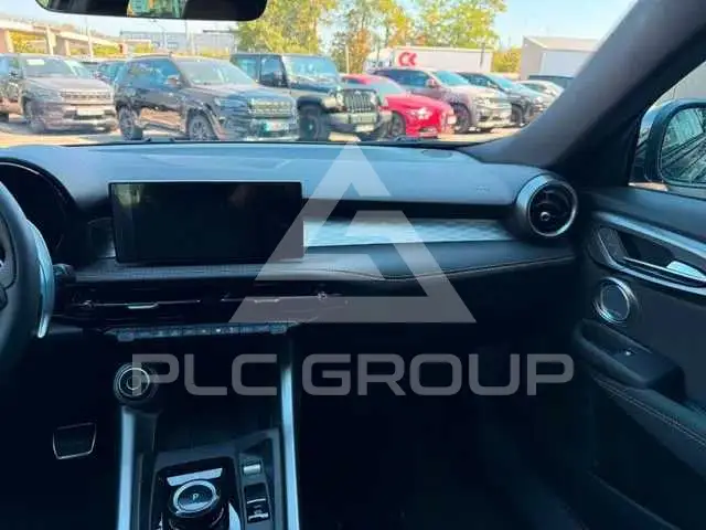 2026 Alfa Romeo Tonale