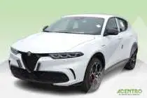 2026 Alfa Romeo Tonale