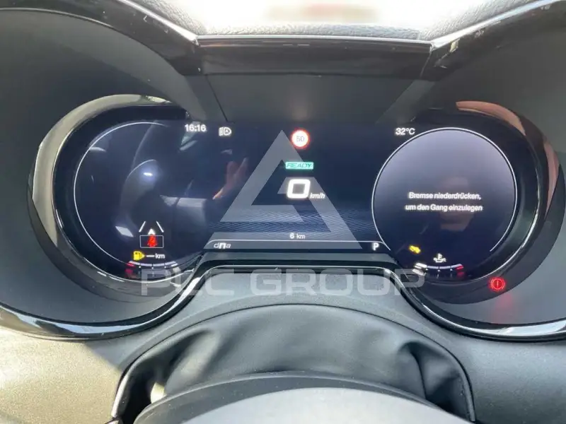 2026 Alfa Romeo Tonale
