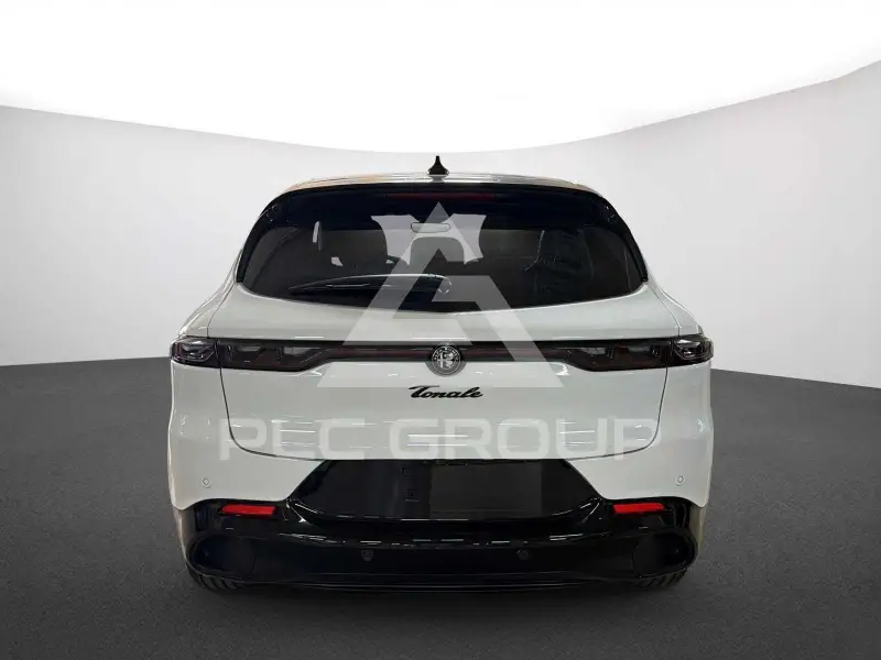2026 Alfa Romeo Tonale
