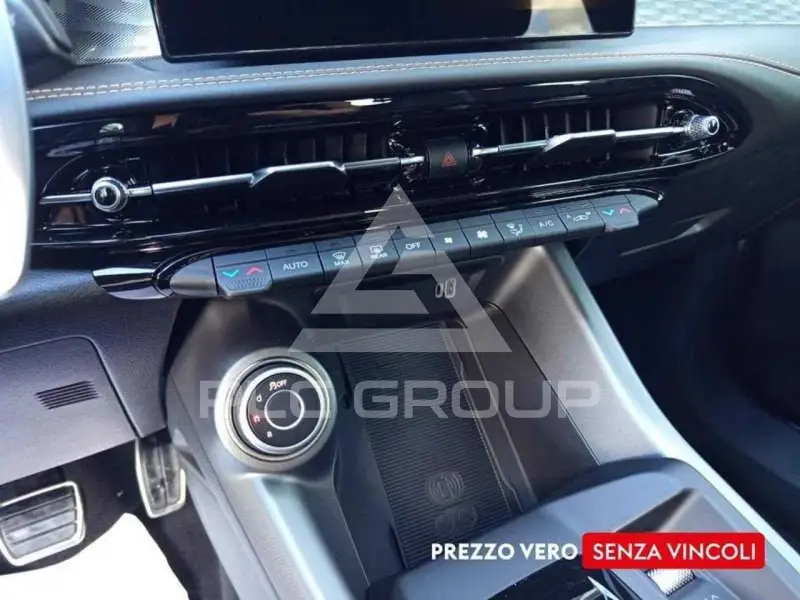 2026 Alfa Romeo Tonale