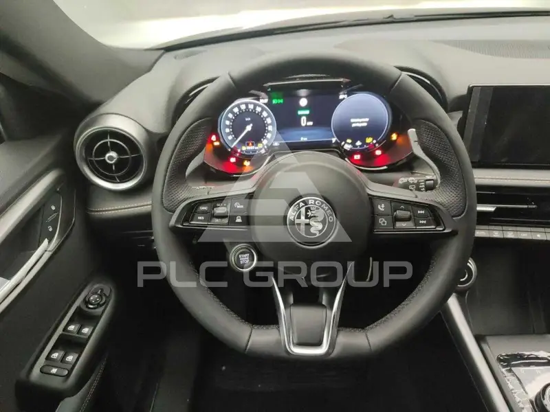 2026 Alfa Romeo Tonale