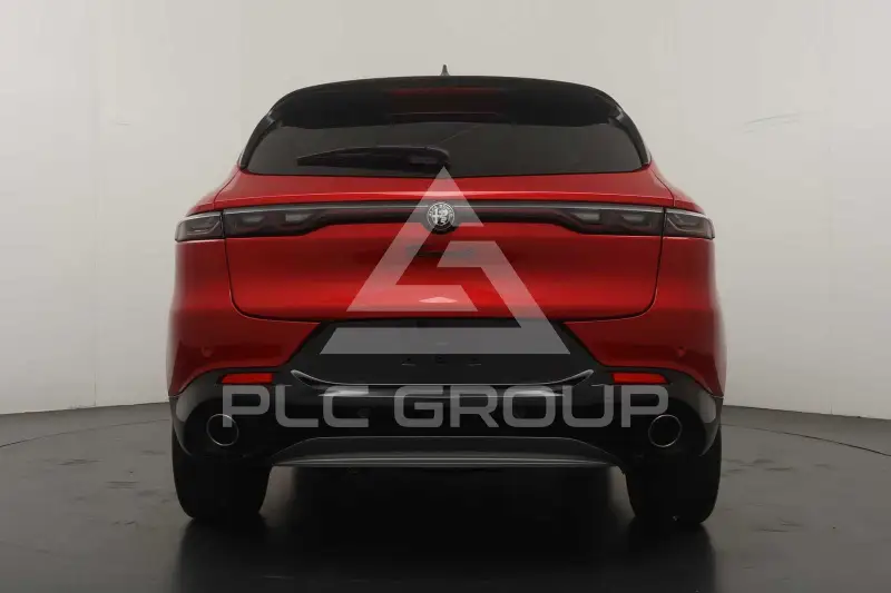 2026 Alfa Romeo Tonale