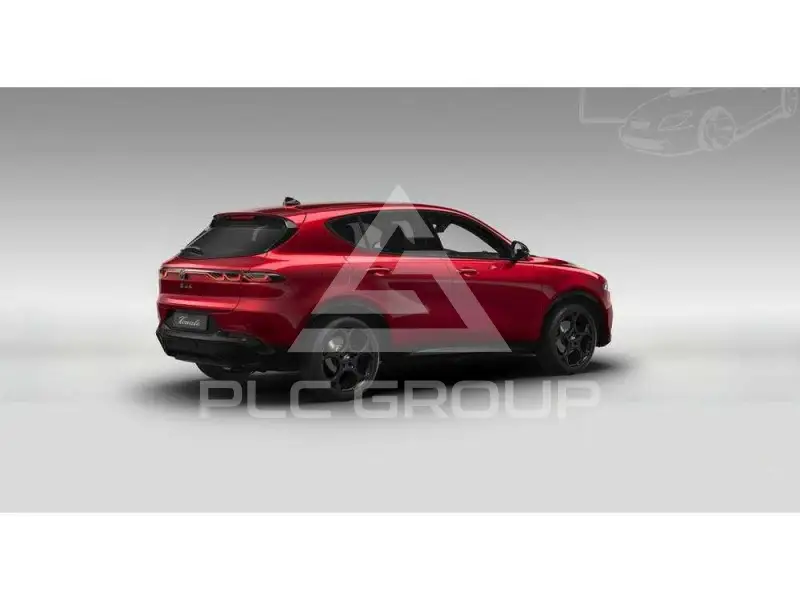 2026 Alfa Romeo Sprint