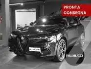 2026 Alfa Romeo Stelvio