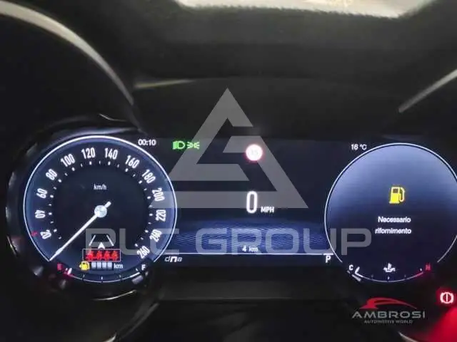 2026 Alfa Romeo Stelvio