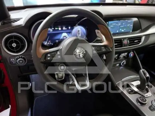 2026 Alfa Romeo Stelvio
