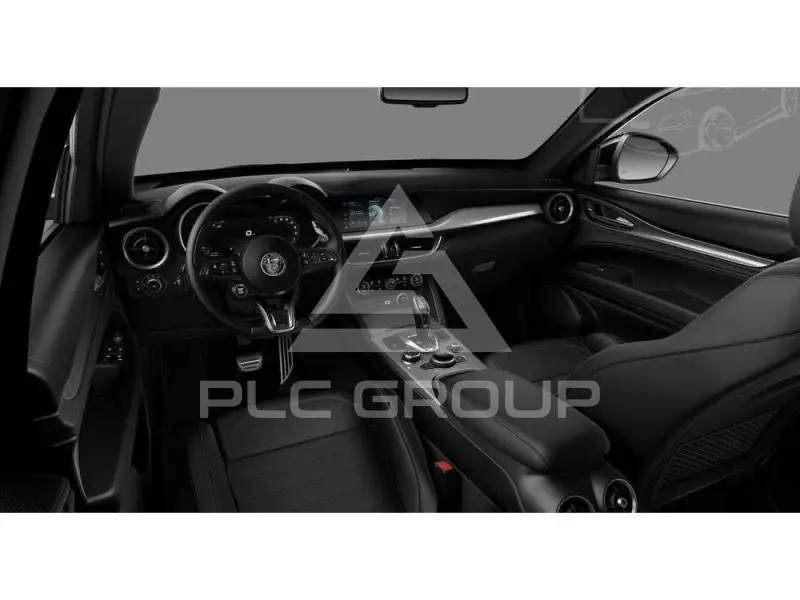 2026 Alfa Romeo Stelvio
