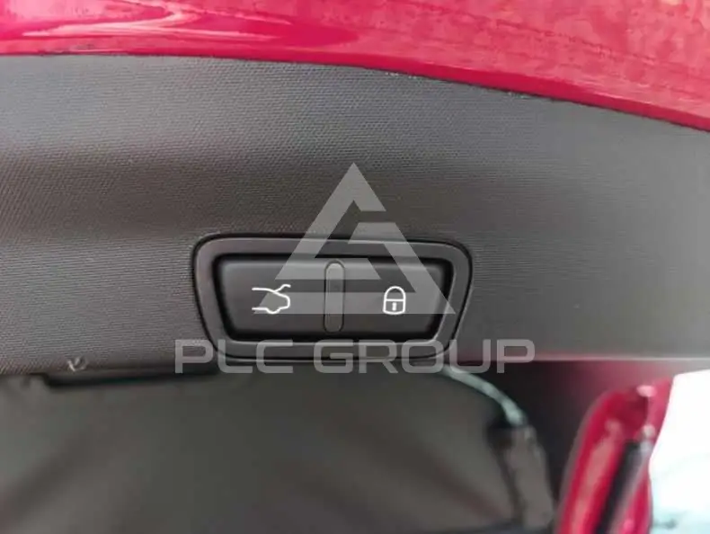 2026 Alfa Romeo Stelvio