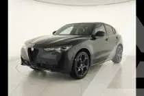 2026 Alfa Romeo Stelvio