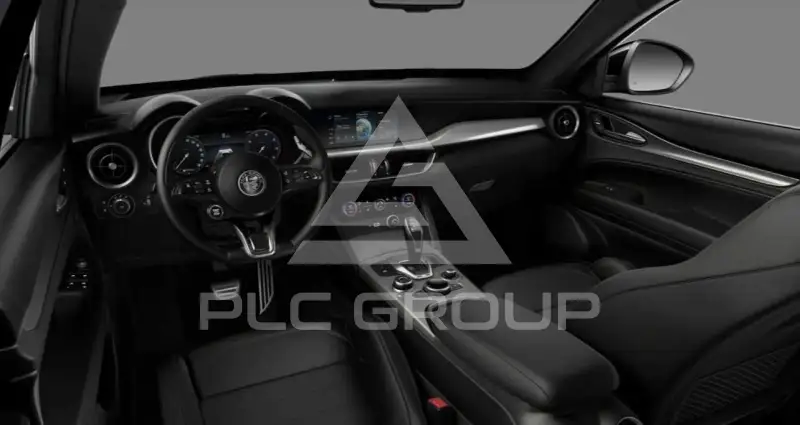 2026 Alfa Romeo Stelvio