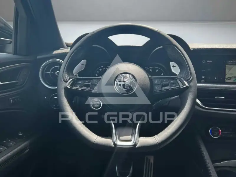 2026 Alfa Romeo Stelvio