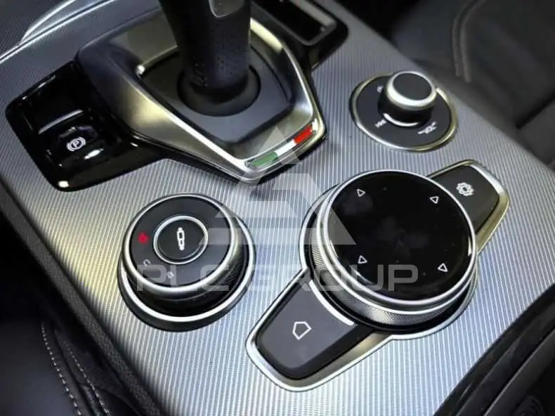 2026 Alfa Romeo Stelvio