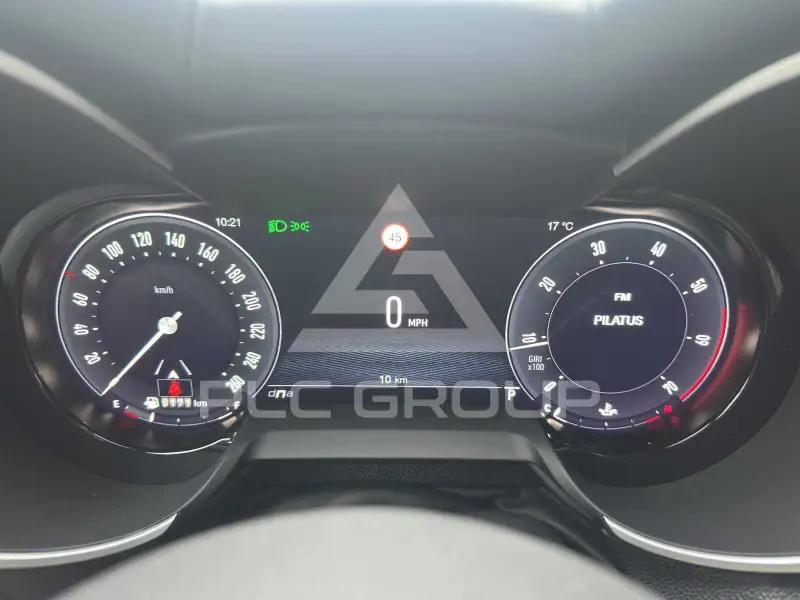2026 Alfa Romeo Stelvio