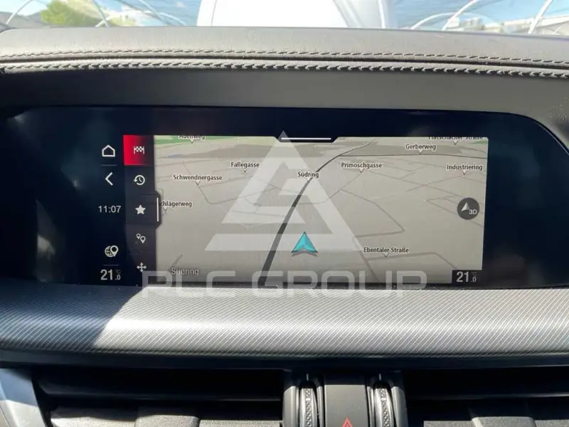 2026 Alfa Romeo Stelvio