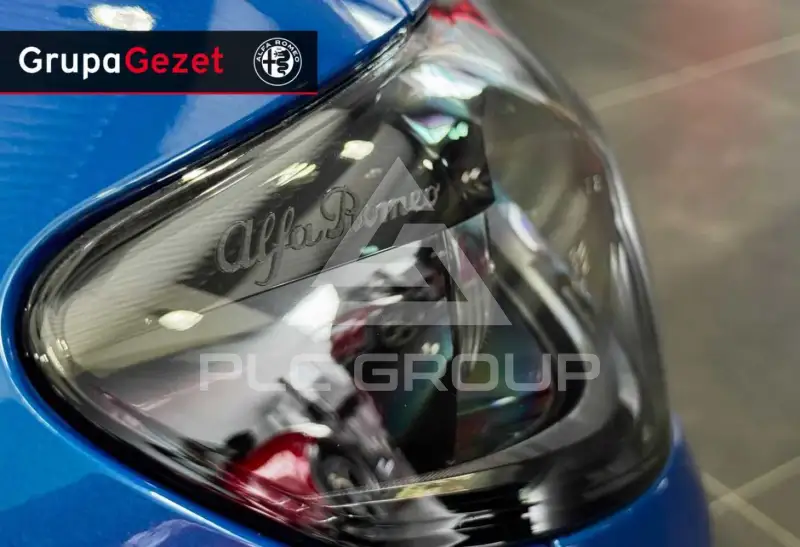 2026 Alfa Romeo Stelvio