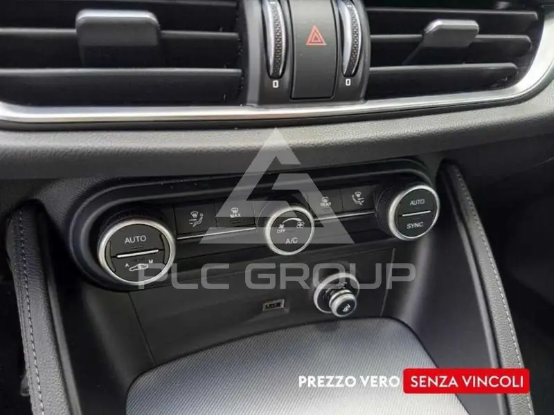 2026 Alfa Romeo Stelvio