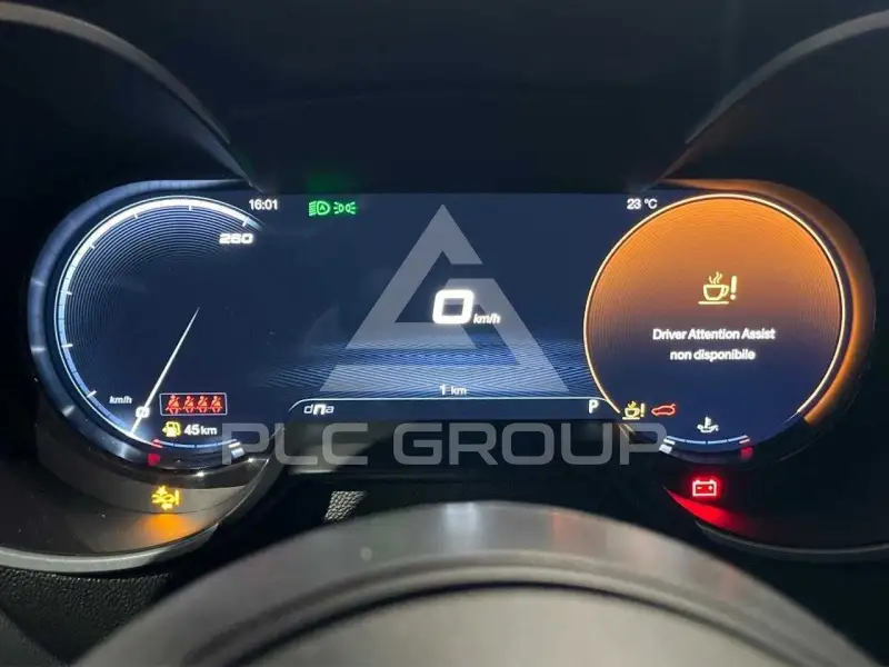 2026 Alfa Romeo Stelvio