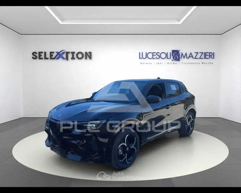 2026 Alfa Romeo Other