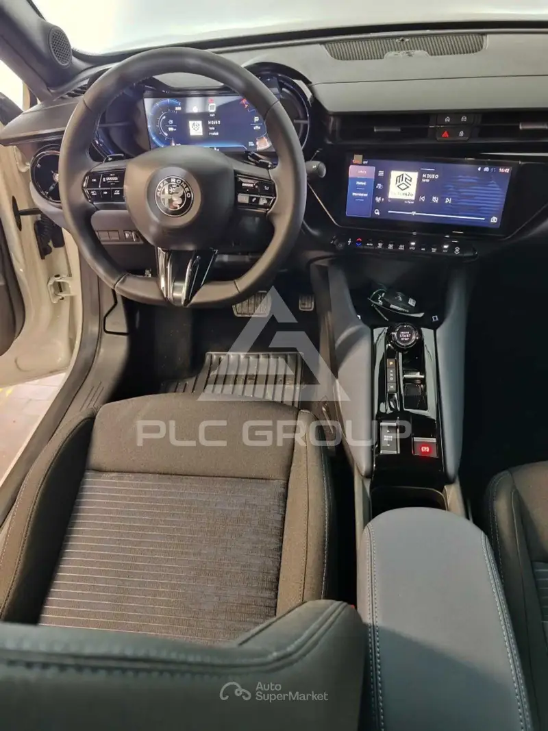 2026 Alfa Romeo Other