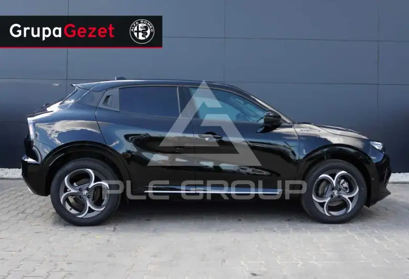 2026 Alfa Romeo Other
