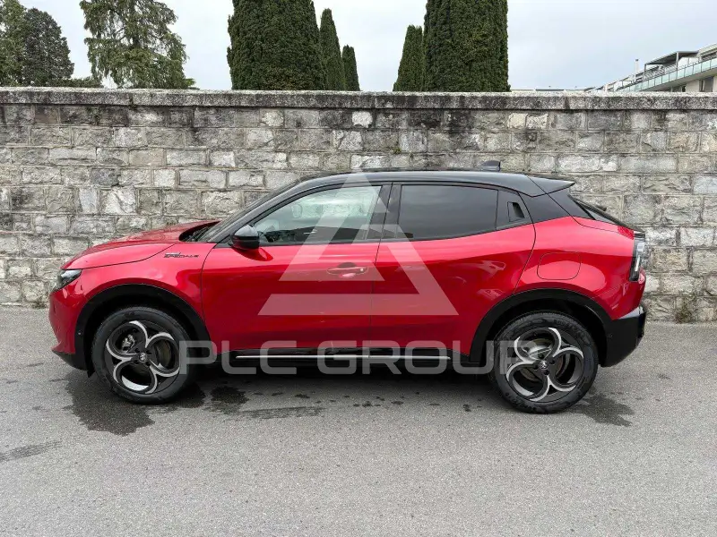 2026 Alfa Romeo Other