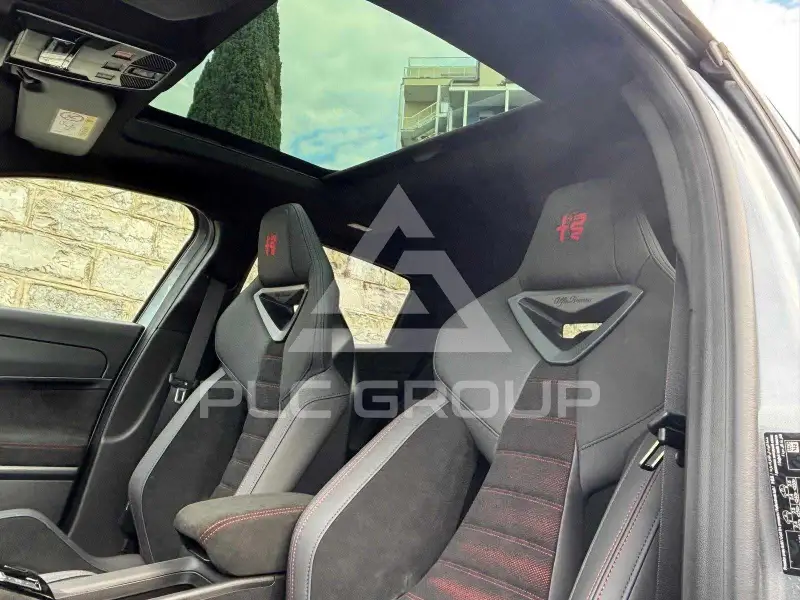 2026 Alfa Romeo Other