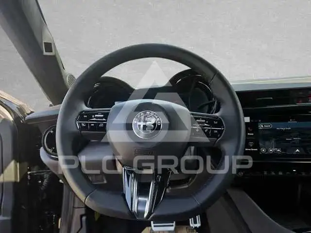 2026 Alfa Romeo Other