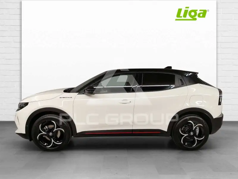 2026 Alfa Romeo Other