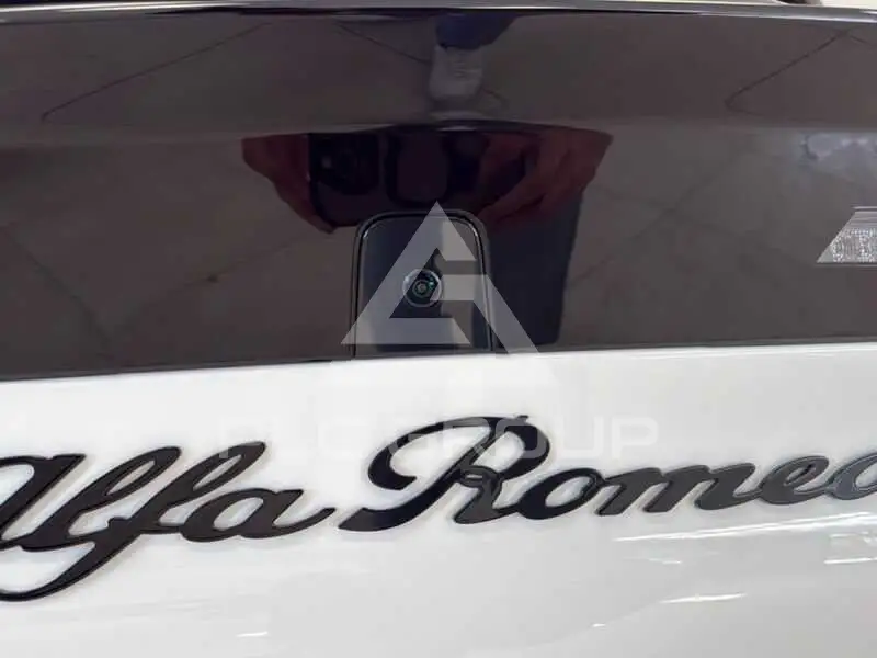 2026 Alfa Romeo Other