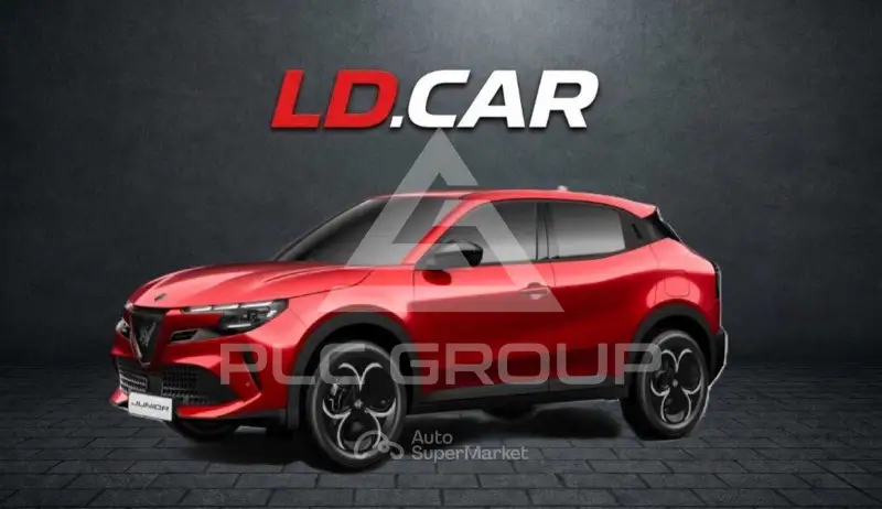 2026 Alfa Romeo Other