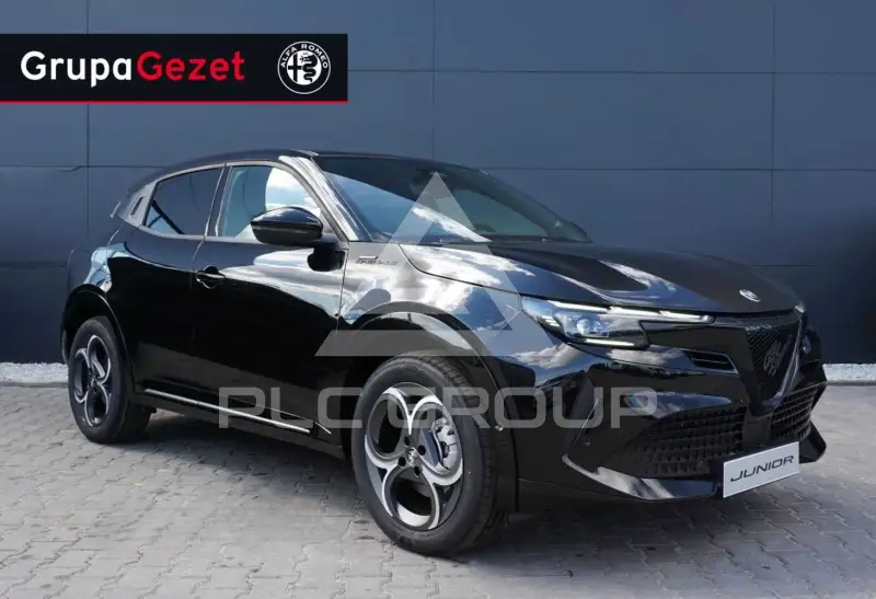 2026 Alfa Romeo Other