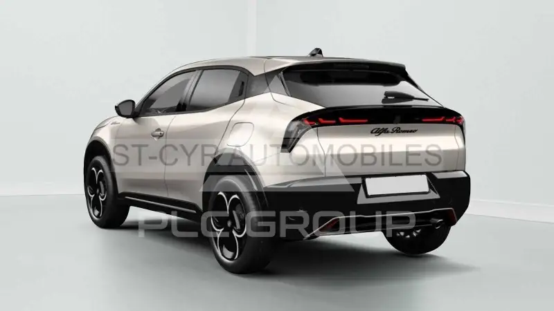2026 Alfa Romeo Other
