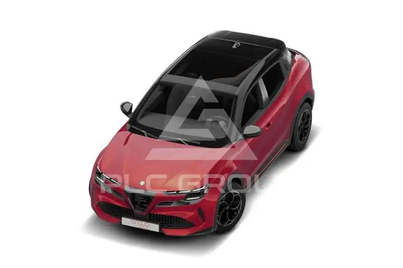 2026 Alfa Romeo Other