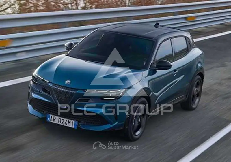 2026 Alfa Romeo Other