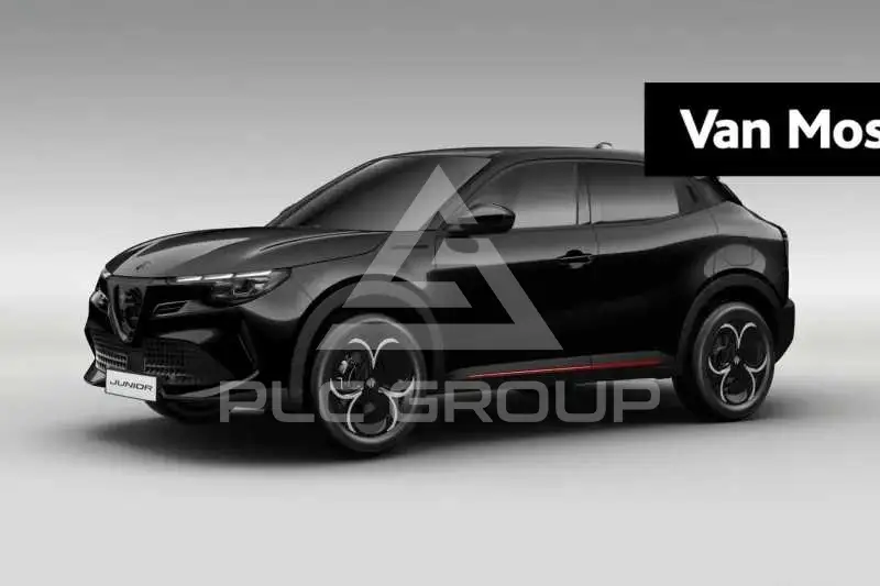 2026 Alfa Romeo Other