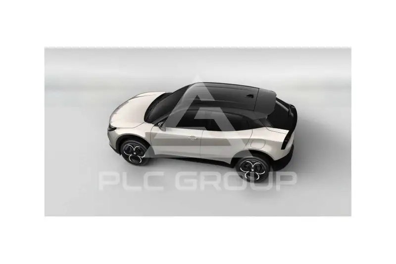 2026 Alfa Romeo Other
