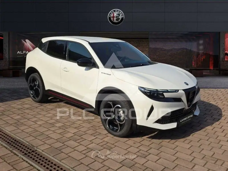 2026 Alfa Romeo Other
