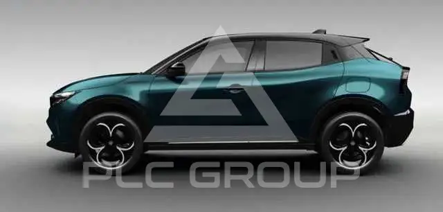 2026 Alfa Romeo Other